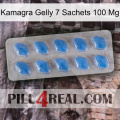 Kamagra Gelly 7 Sachets 100 Mg 22